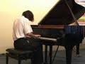 eduard lenner plays beethoven   waldstein sonata   1st mov