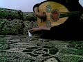 موال حزين  واغنية ليت ربي على العود sad song
