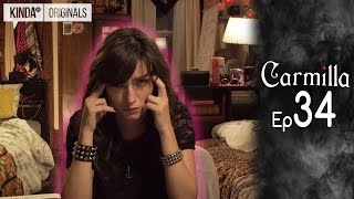 Carmilla | Episode 34 | Based on the J. Sheridan Le Fanu Novella