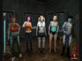 VTMB Companion Mod : Embrace, OutFits and Poses
