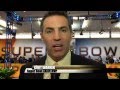 NFL Stars make their UFC 143 Picks