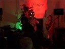 ESQUIZODELIA - CESAR VALLEJO - EN VIVO FUND.ESTEBAN LISA