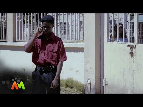 Roles reversed – My Siblings and I | Africa Magic