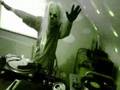 When Dr S 'Keleton takes over the decks ...
