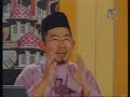 Bicara Mufti - Hukum Saham dalam Islam Bicara Mufti - Hukum Saham dalam Islam