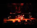 Danko Jones - First Date -  Ram's Head Live, Baltimore MD 041013