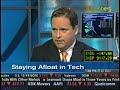 Staying Afloat in Tech During the Economic Crisis Staying Afloat in Tech During the Economic Crisis