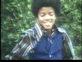 Michael Jackson  - 1971  Rare Jackson 5 Home Movie Footage