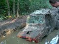 deep water deep water