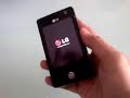 LG KS20 LG KS20