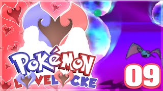 Pokemon LoveLocke Let's Play w/ aDrive and aJive Ep9 CONTEST PIKACHU, I CHOOSE YOU! | Pokemon ORAS by aDrive