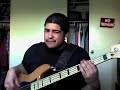 Wasted Years cover