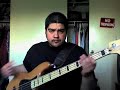 Wasted Years cover