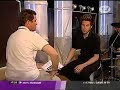 kebous en interview sur tlt (t�l� toulouse), �mission du 30/04/2008