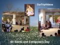 All Saints and Composers Day at Kali Temple - Swararnava, Burtonsville, MD, US - Picture