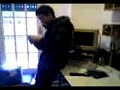 pistolaio alle prime armi