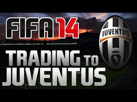 how to trading fifa 14