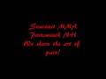 Knee crush.wmv