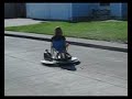 Hovercraft 3 Hovercraft 3