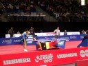 Coupe du Monde Liege Tennis de table 2008-27