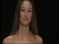 Click here to watch this video Marie Bishara on Joburg Fashion Week