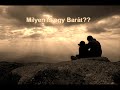 A Barátomnak!:)