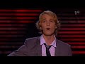 Bj�rn Gustafson-S�ngen till Carina Berg