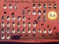 B�cs�zik a 8.a (Sz�chenyi Istv�n �lt. iskola, �rd)
