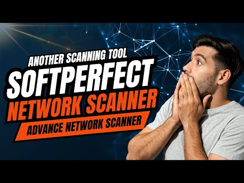 Soft Perfect network