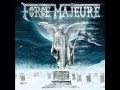 Paint Me Dead - Force Majeure