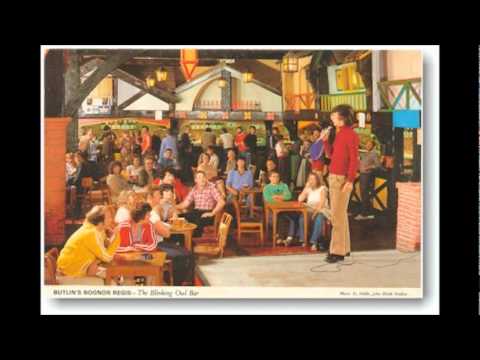 Butlins Morning Music 1960's 