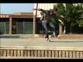 Crimson Skateboarding - Bleed Skateboarding!