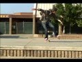 Crimson Skateboarding - Bleed Skateboarding!