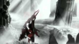 Black Rock Shooter Episode 3