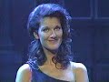 céline dion   quand les hommes vivront damour   live