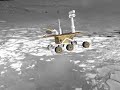Opportunity Enters Victoria Crater 3 Opportunity Enters Victoria Crater 3