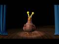 Turkcell Reklam  ( Tavuk �hl�yor )
