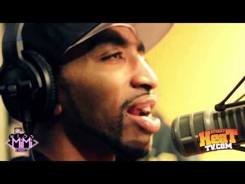 Mysonne – “I Wish a Ni**a Would” Dir: @ChiBoogie_HDTV