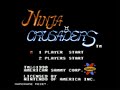i'm clearly in no condition to be playing any more games tonight. *update* i played this one sober after reading a couple of the comments, and... it's not bad. it's not great, and i'd hardly call it 'good' either, but it's playable. problems arise due to the following though: ohk (lousy, seeing as most enemies take 2 - 3 hits) borderline-inescapable ambushes (you have to know about them beforehand). cheap enemies (projectile spam) sprite overdraw (invisible rocket!) i give this one a 4.5/10.