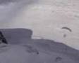 speedriding Marmolada