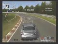 GT4 Mission 34 20.995 Seconds Late