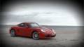 New 2008 Porsche Cayman