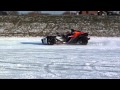 IJspret met KTM IJspret met KTM