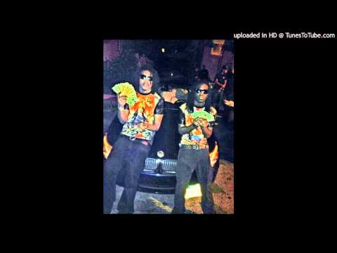 Billionaire Black #4 x FBG Duck #3 - EXPOSE GBE & OTF