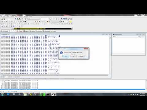 How to Decompile and Modify an Xbox 360 Executable(.XEX)
