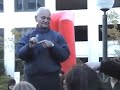 Gally Protest: Dulles Hyatt Rally