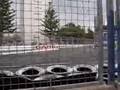 Champ Cars at Lexmark Indy 300