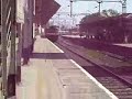 indian fastest trains proving their powers indian fastest trains proving their powers