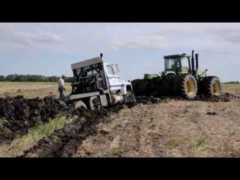 JD Sprayer 2011