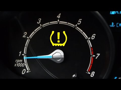 how to repair tpms sensor